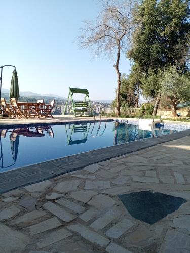 Khalle Lodge 1 in 데이르 엘 카마르