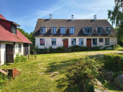 Létesítmények, Lovely Holiday Apartment On Bornholm in Kas
