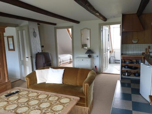 Létesítmények, Lovely Holiday Apartment On Bornholm in Kas
