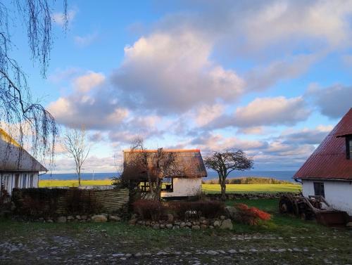 Létesítmények, Lovely Holiday Apartment On Bornholm in Kas