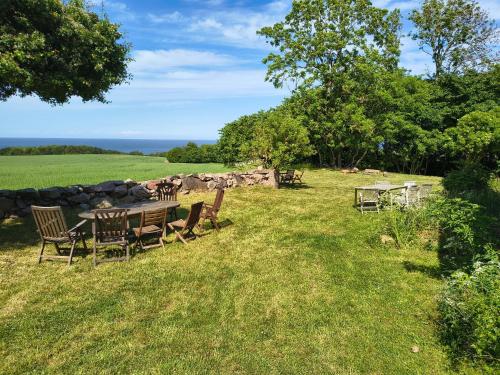 Létesítmények, Lovely Holiday Apartment On Bornholm in Kas