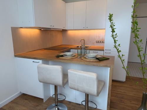 Luxurious apartment in the centre of Aš (Luxurious apartment in the centre of As) in As