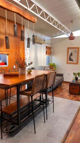 CG Container House