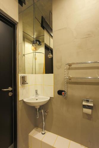 Hostel Suffix