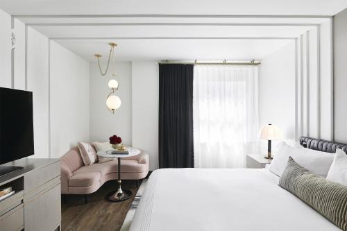 Hotel Kansas City, In The Unbound Collection By Hyatt