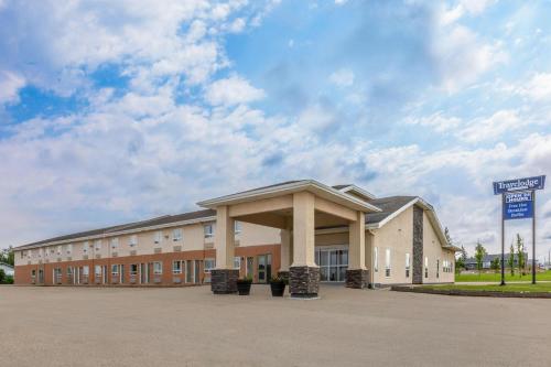 Travelodge by Wyndham Valleyview AB