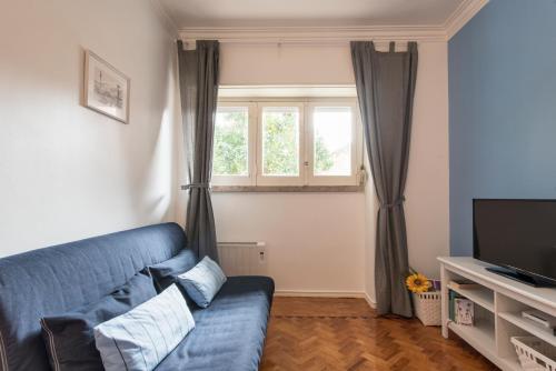 The Ideal Place close to the Castle, Lisabon (fotografie 5)