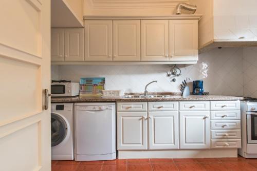 The Ideal Place close to the Castle, Lisabon (fotografie 10)