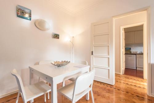 The Ideal Place close to the Castle, Lisabon (fotografie 9)