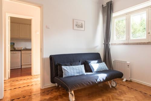 The Ideal Place close to the Castle, Lisabon (fotografie 8)