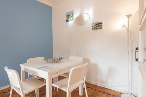 The Ideal Place close to the Castle, Lisabon (fotografie 4)