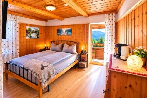 Rosy's House B&B in Bad Goisern am Hallstättersee, Österreich