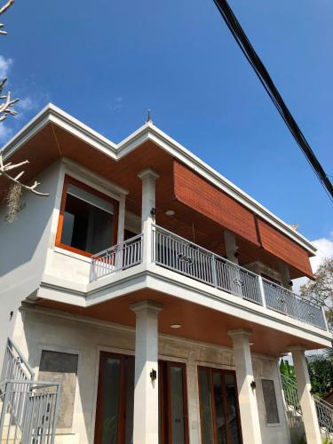 SARALA sidemen guest house in Sidemen
