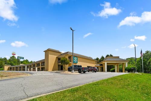 Quality Inn Jonesville I-77