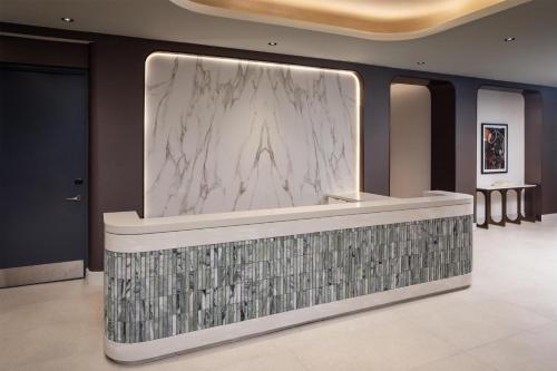 Lobby, Hyatt House Destin in Destin (FL)