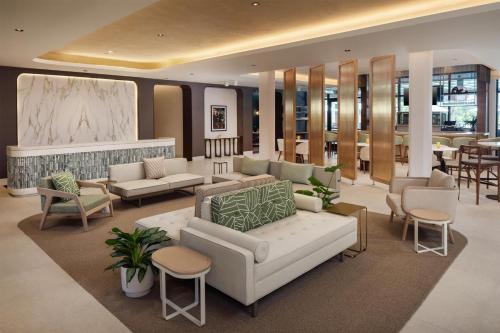 Lobby, Hyatt House Destin in Destin (FL)