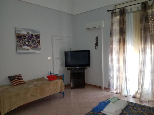  La Casina, Pension in Brindisi