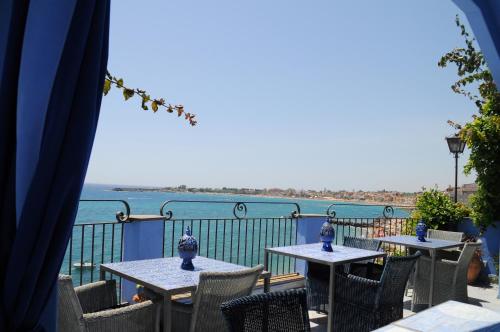 Hotel Palladio - image 12