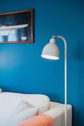 Royal Yacht Club Apartment, Sandhamn Harbour in Sandhamn