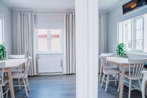Royal Yacht Club Apartment, Sandhamn Harbour in Sandhamn