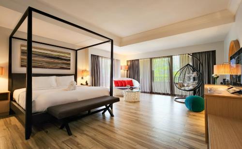 Sand & Sandals Desaru Beach Resort & Spa in Desaru