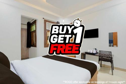 Super Townhouse Geeta Nagar Metro Station Formerly Hotel Opal