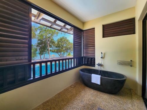Sand & Sandals Desaru Beach Resort & Spa in Desaru