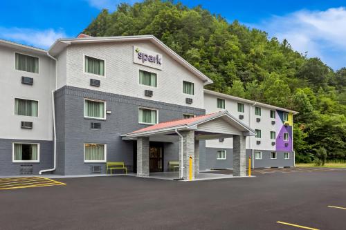 Spark By Hilton Prestonsburg