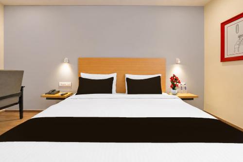 Townhouse Paldi Bus Terminal Ahmedabad Formally Neelkanth – Ahmedabad, TN