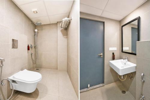 Townhouse Paldi Bus Terminal Ahmedabad Formally Neelkanth – Ahmedabad, TN