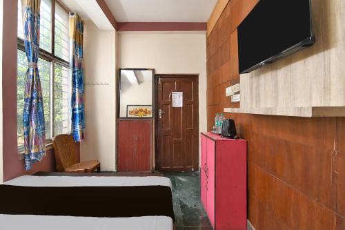 Super Hotel O Diamond Mall Kolkata Formerly Petals Residency – Calcutta, LA