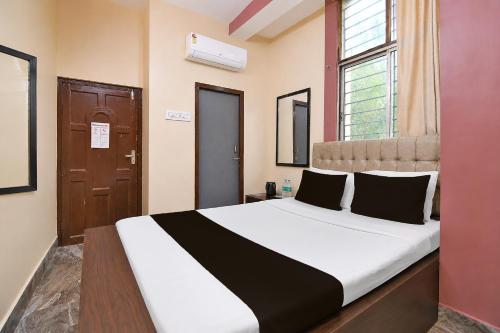 Super Hotel O Diamond Mall Kolkata Formerly Petals Residency – Calcutta, LA