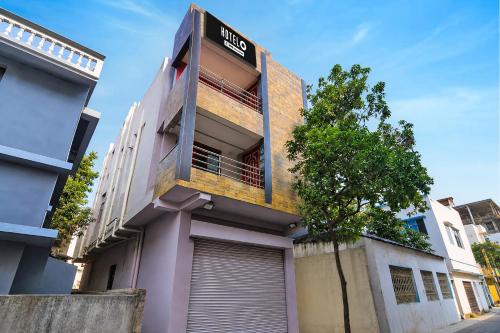 Super Hotel O Diamond Mall Kolkata Formerly Petals Residency – Calcutta, LA