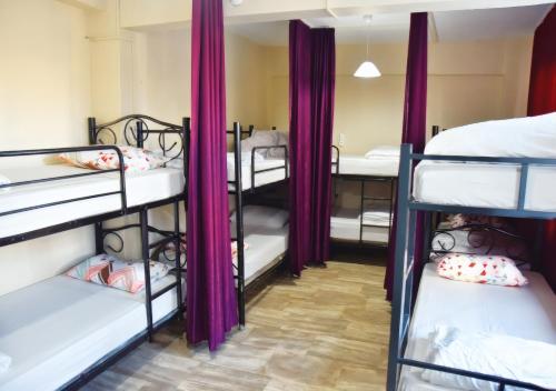 Hostel Nostalji - Taksim Square 500 meter in Sisli