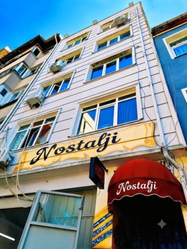 Zunanjost, Hostel Nostalji - Taksim Square 500 meter in Sisli