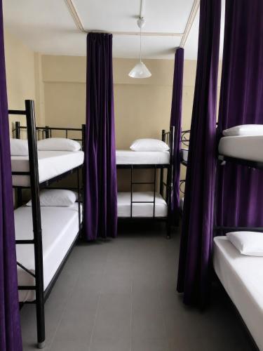 Hostel Nostalji - Taksim Square 500 meter in Sisli