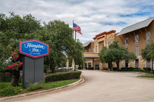 Hampton Inn Austin Oak Hill