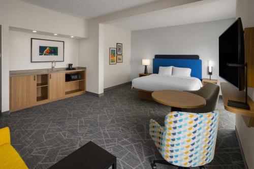 Hampton Inn Staunton in Jolivue (VA)