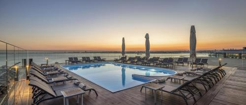 DoubleTree By Hilton Istanbul - Moda, Istanbul