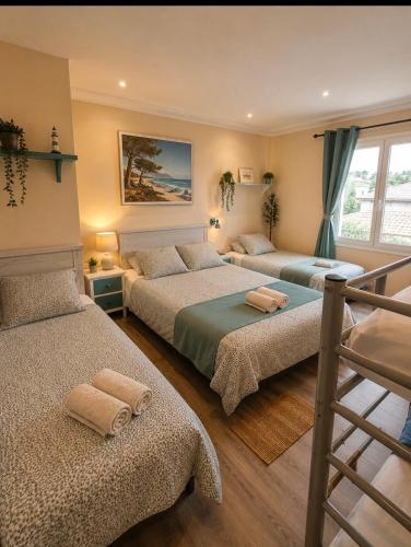 Emporda Llanca Guesthouse