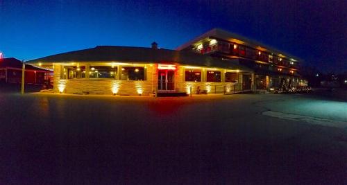 Beltway Motel and Suites - main image