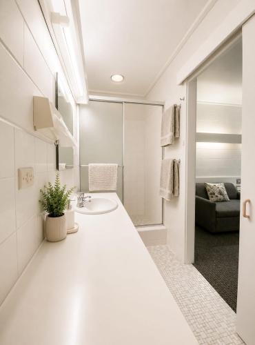 Peninsula Motor Inn in Hastings / Tyabb