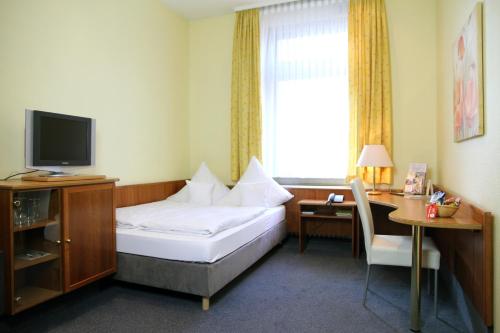 TOP Hotel Amberger - image 10