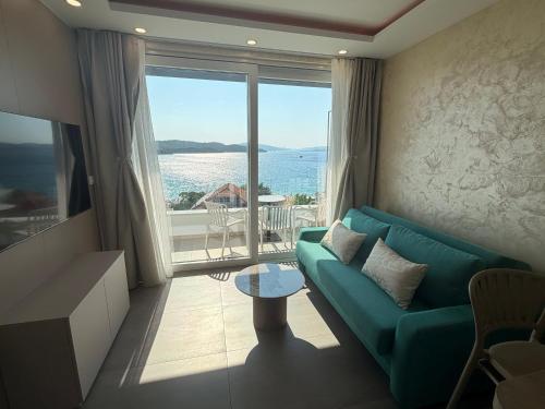Apartments Soho in Okrug Gornji
