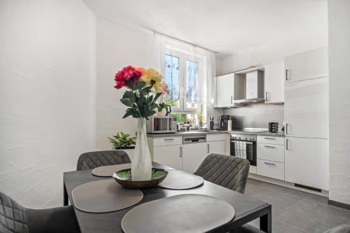DanMa Ferienwohnung Apartment Eifel in Laubach (Rhineland-Palatinate)
