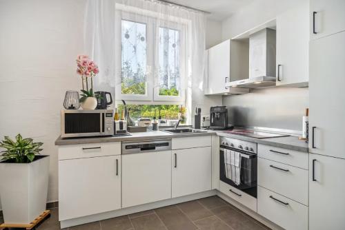 DanMa Ferienwohnung Apartment Eifel in Laubach (Rhineland-Palatinate)