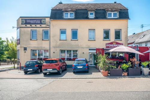 DanMa Ferienwohnung Apartment Eifel in Laubach (Rhineland-Palatinate)