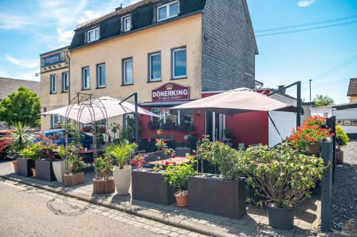 DanMa Ferienwohnung Apartment Eifel in Laubach (Rhineland-Palatinate)