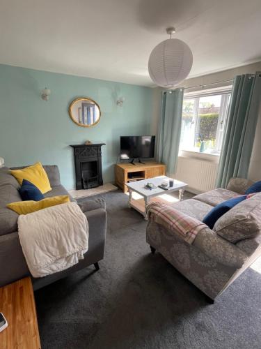 Mallard Cottage in Nafferton