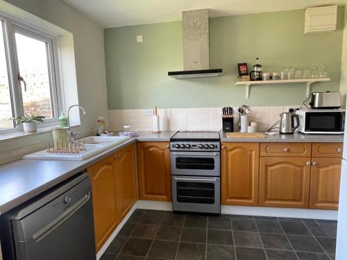 Mallard Cottage in Nafferton